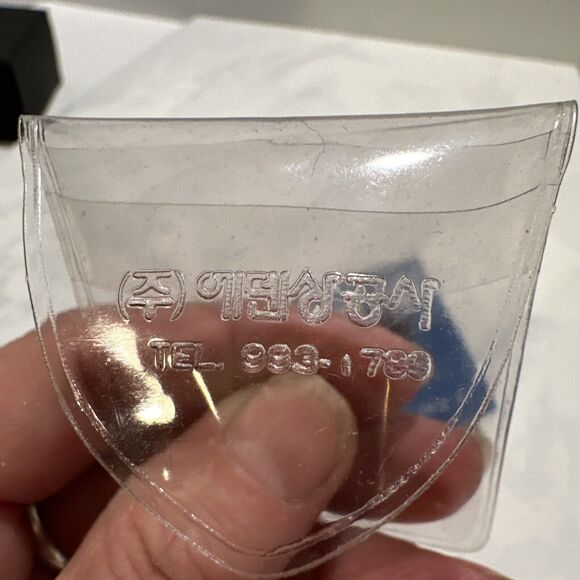 Seoul 1988 Olympic Games Pin Badge Collectible Souvenir Memorabilia - Picture 4 of 5